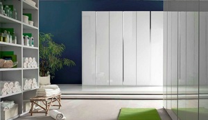 Hinged Door SLS0211373